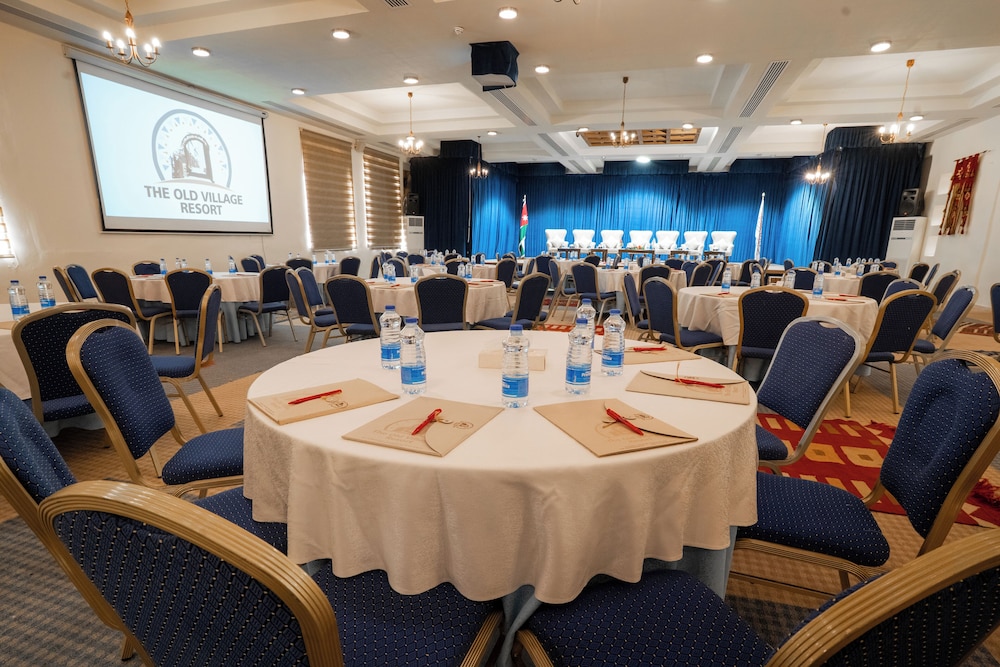 Old Village Resort Image 131