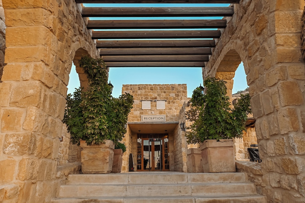 Old Village Resort Image 0