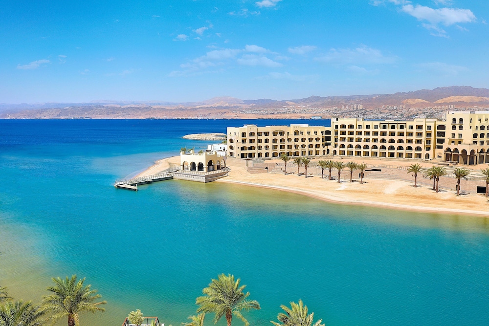 Al Manara, A Luxury Collection Hotel, Saraya Aqaba Image 71