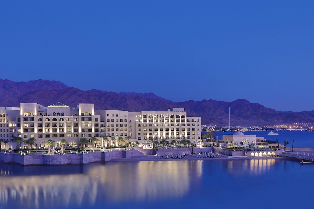 Al Manara, A Luxury Collection Hotel, Saraya Aqaba Image 131
