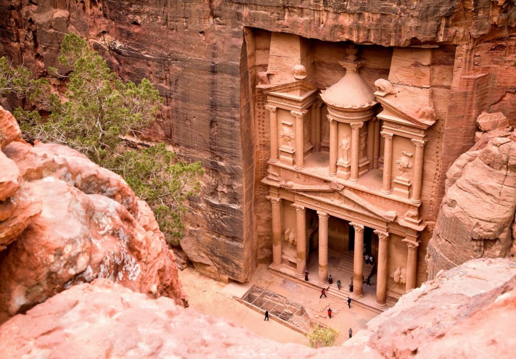 5 famous movies filmed in jordan aladdin