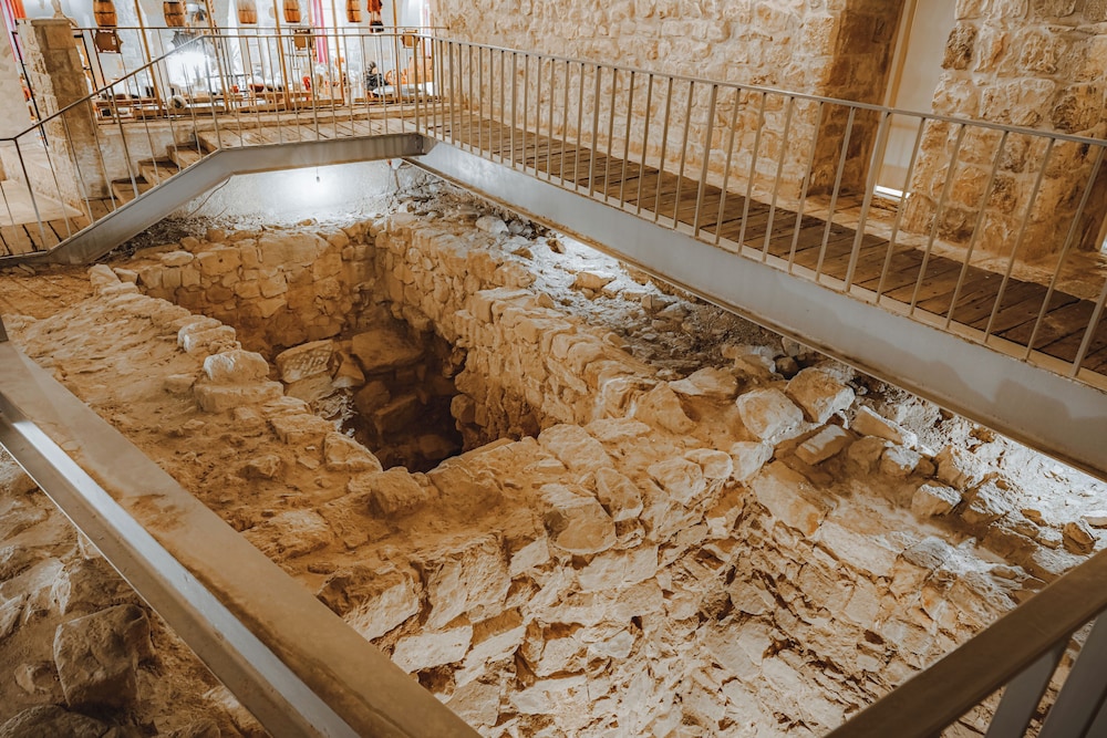 Old Village Resort Image 137