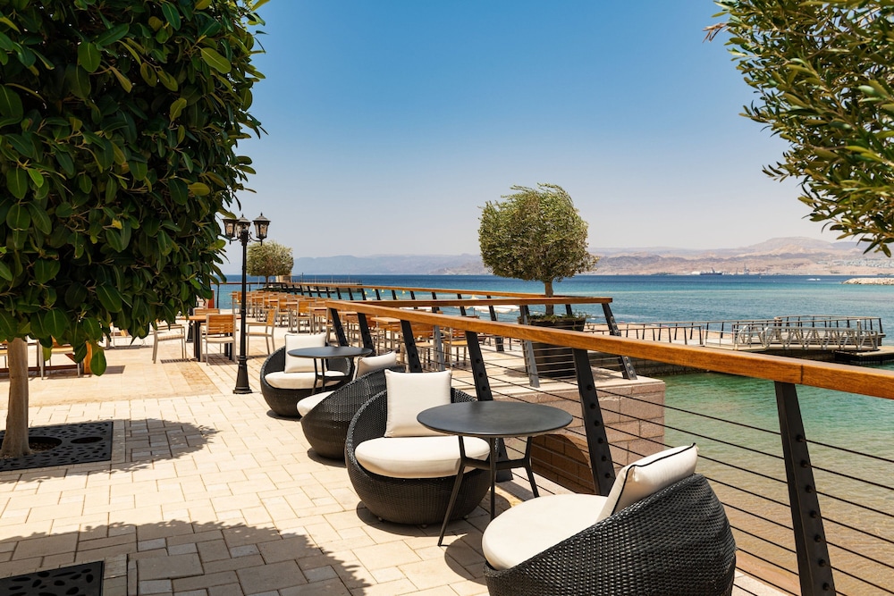 Al Manara, A Luxury Collection Hotel, Saraya Aqaba Image 123