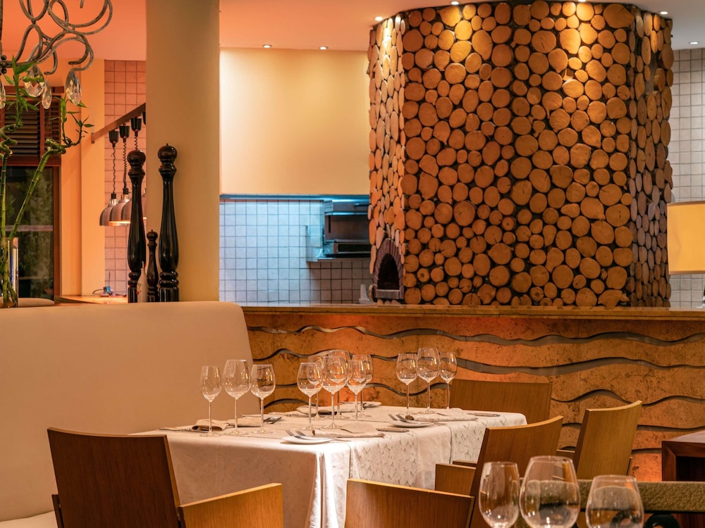 Movenpick Resort & Spa Tala Bay Aqaba Image 103