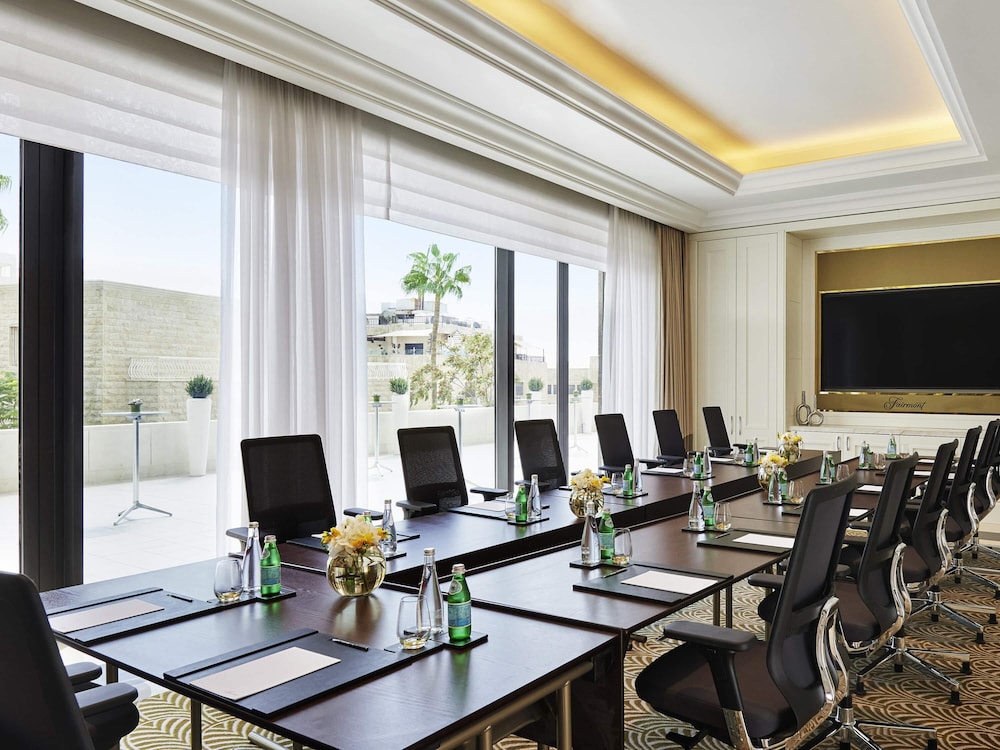 Fairmont Amman Image 181