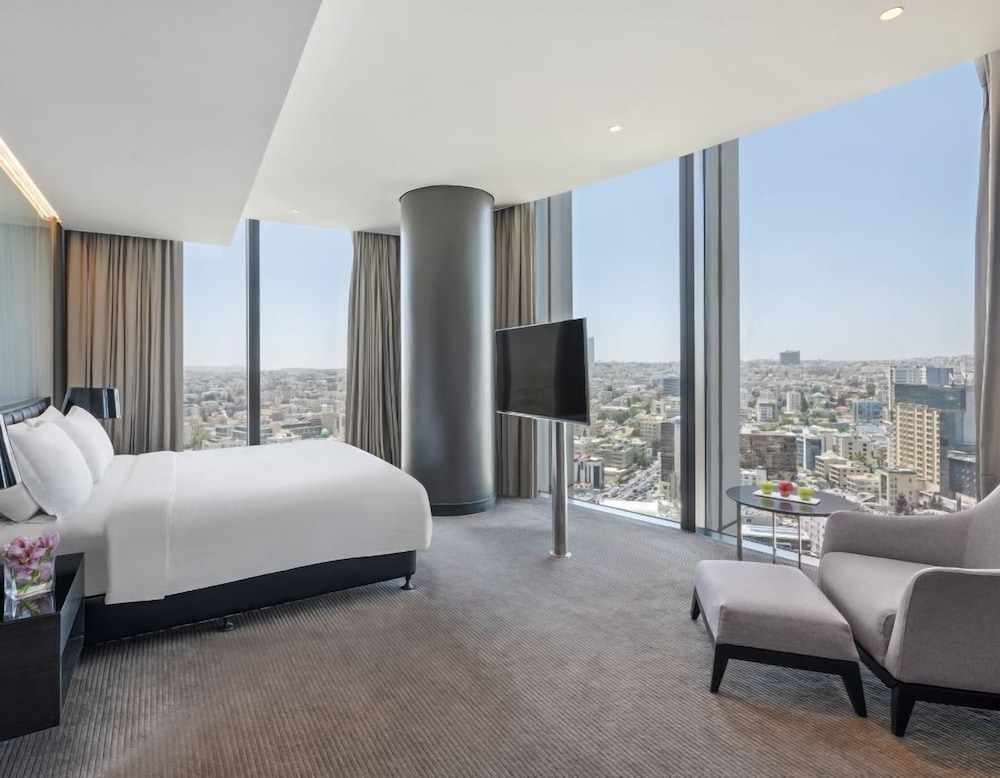 Amman Rotana Image 30