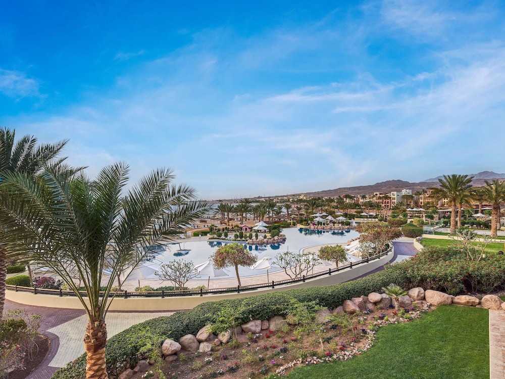 Movenpick Resort & Spa Tala Bay Aqaba Image 34