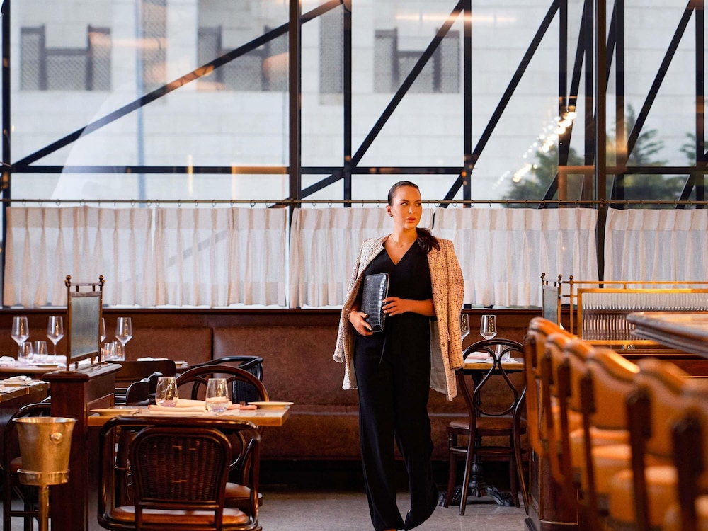 Fairmont Amman Image 146