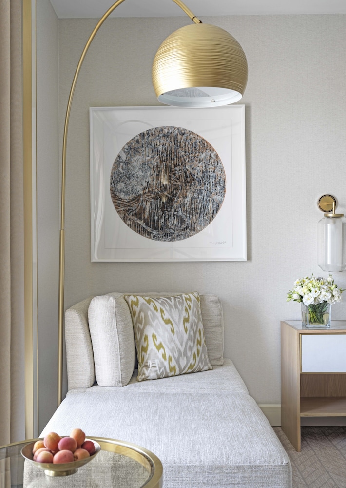 Four Seasons Hotel Amman Image 3