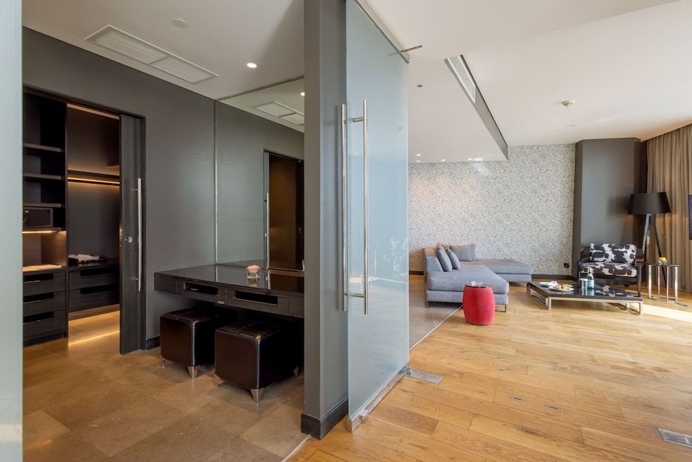 Amman Rotana Image 11