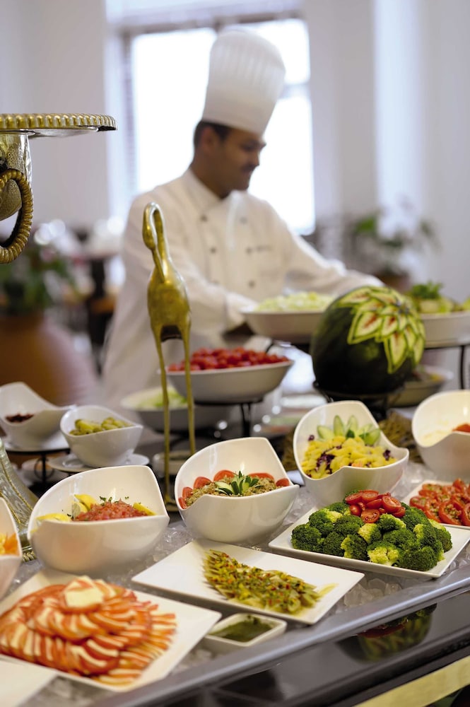 Movenpick Resort & Spa Tala Bay Aqaba Image 131