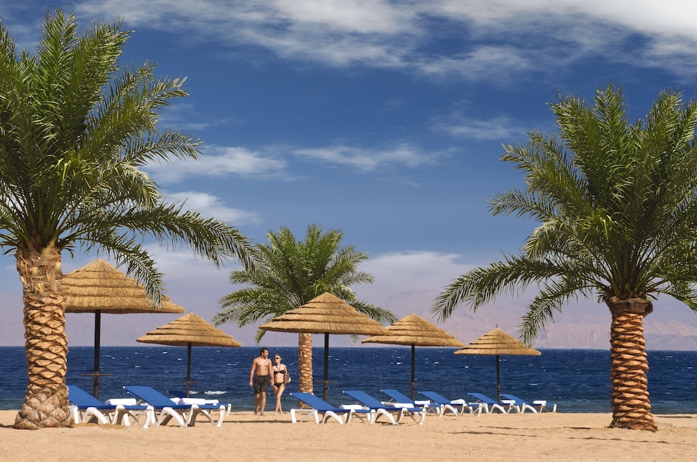 Movenpick Resort & Spa Tala Bay Aqaba Image 184
