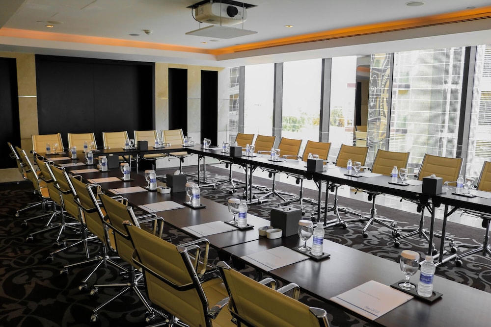 Amman Rotana Image 112