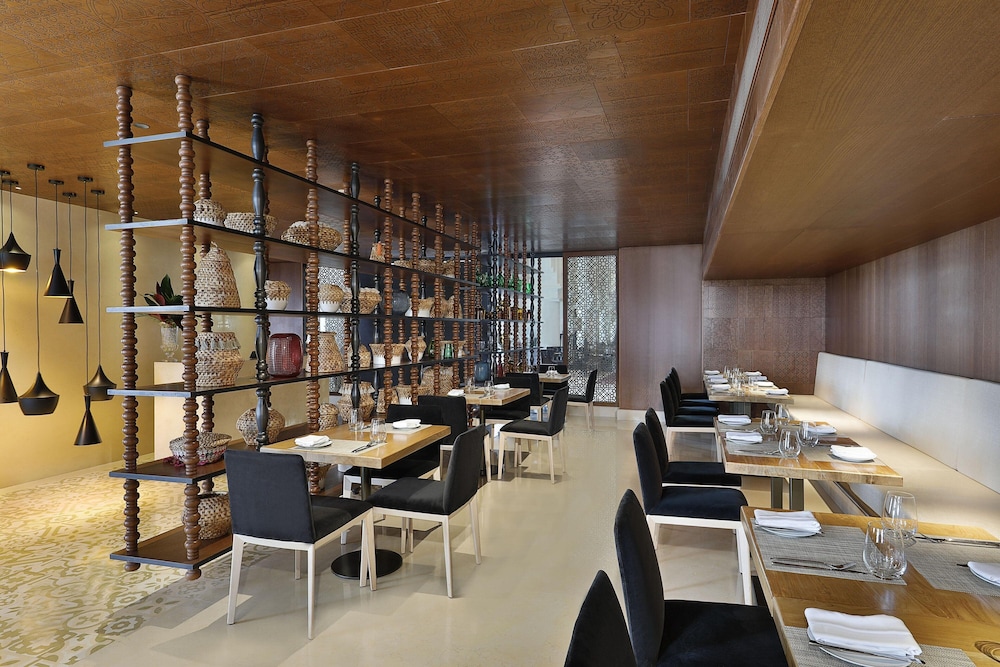 Al Manara, A Luxury Collection Hotel, Saraya Aqaba Image 119