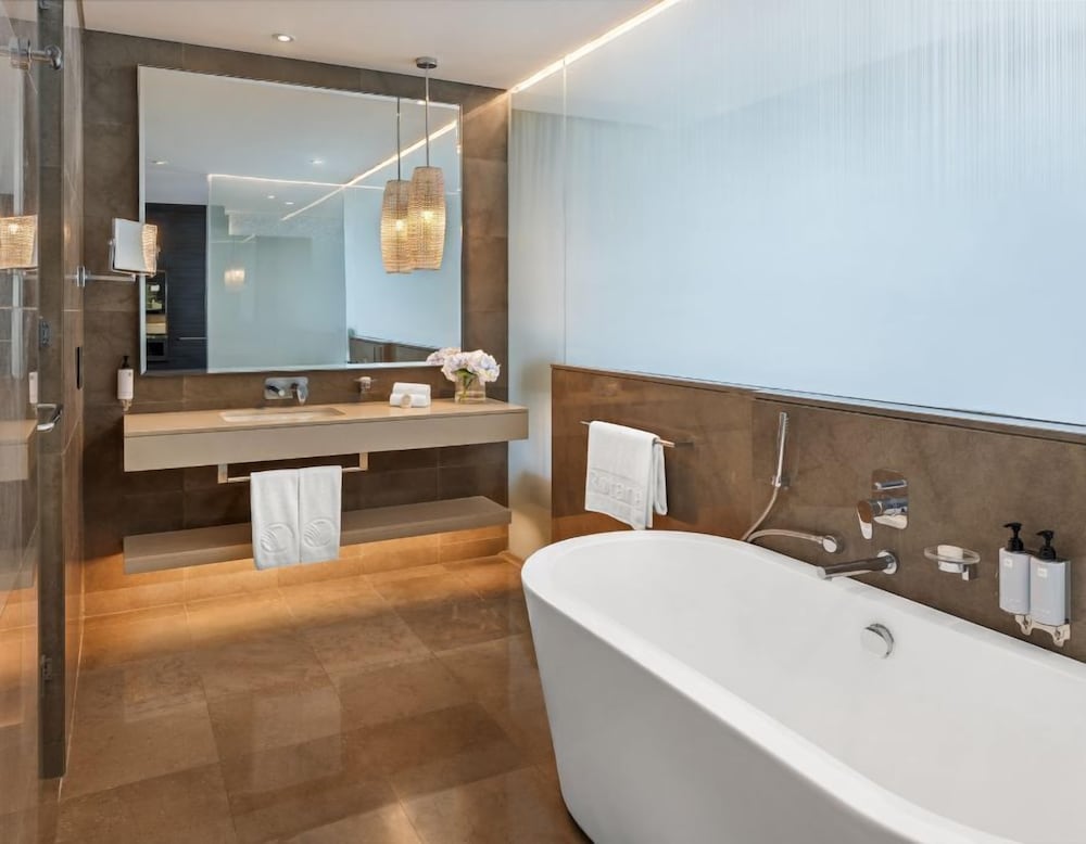 Amman Rotana Image 43