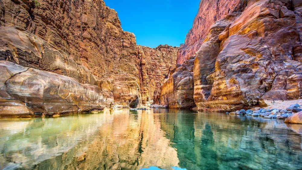 Kempinski Hotel Aqaba Red Sea Image 230