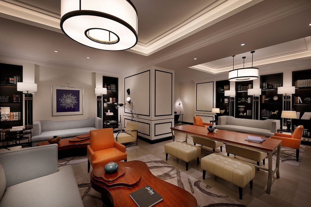 The St. Regis Amman Image 116