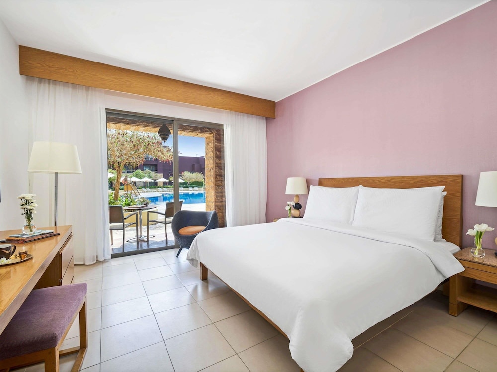 Movenpick Resort & Spa Tala Bay Aqaba Image 42