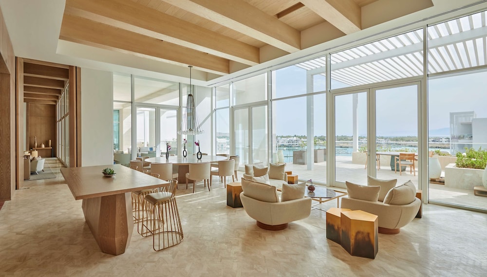 Hyatt Regency Aqaba Ayla Resort Image 7