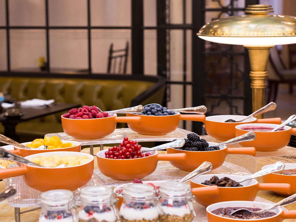 Fairmont Amman Image 119