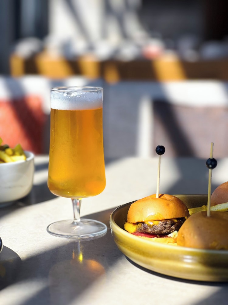 Fairmont Amman Image 131