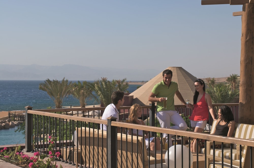 Movenpick Resort & Spa Tala Bay Aqaba Image 185
