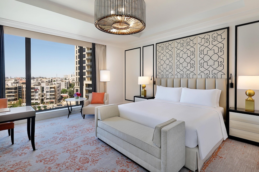 The St. Regis Amman Image 47