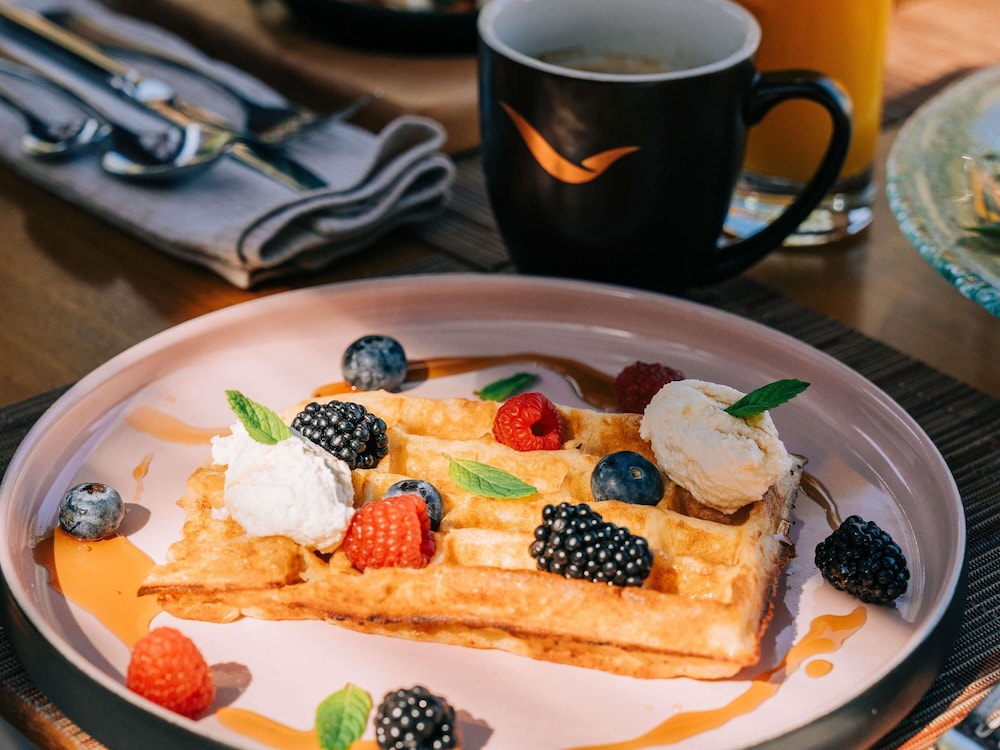 Movenpick Resort & Spa Tala Bay Aqaba Image 86