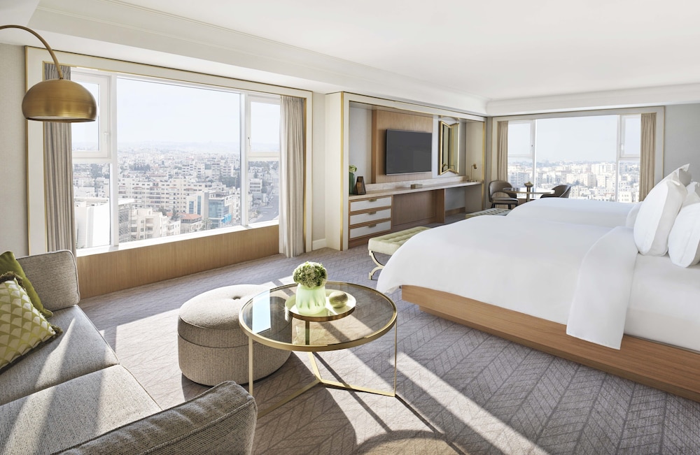 Four Seasons Hotel Amman Image 10