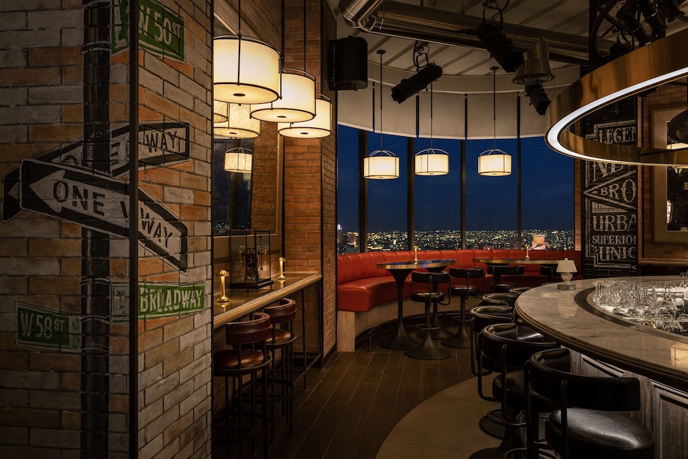 The St. Regis Amman Image 161