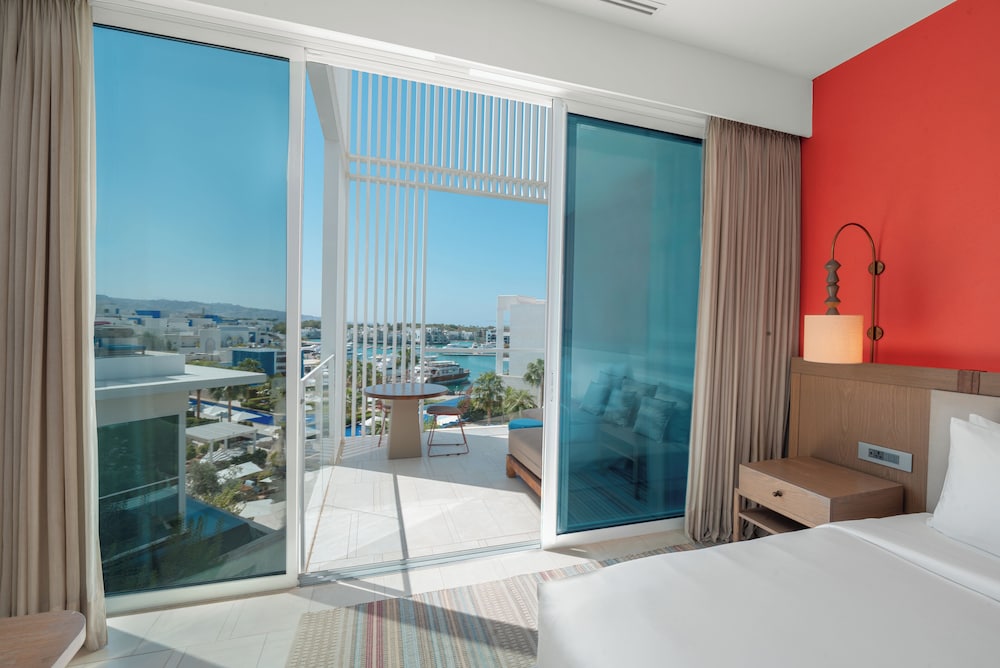 Hyatt Regency Aqaba Ayla Resort Image 20