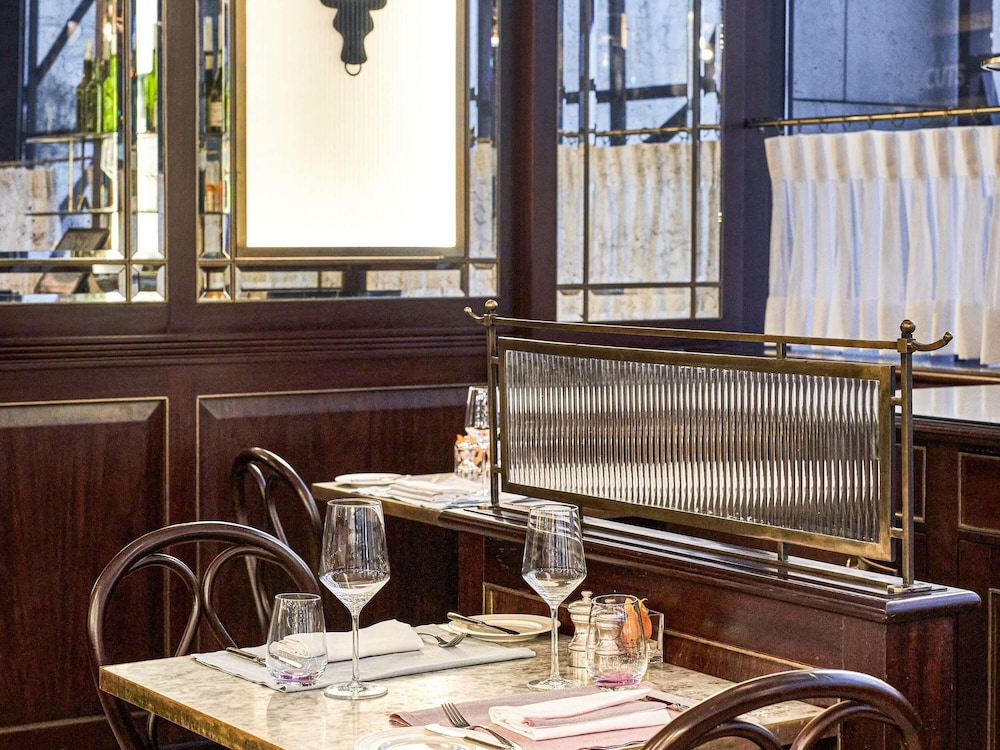 Fairmont Amman Image 154