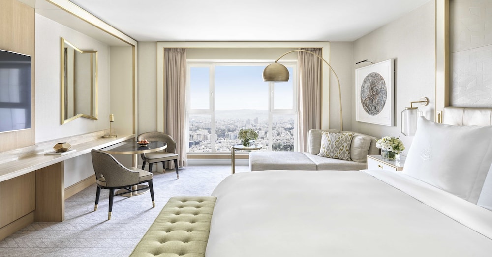 Four Seasons Hotel Amman Image 2
