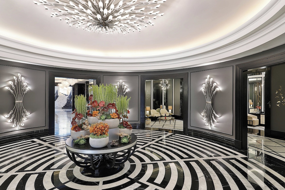 The St. Regis Amman Image 1