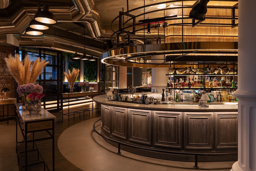 The St. Regis Amman Image 155