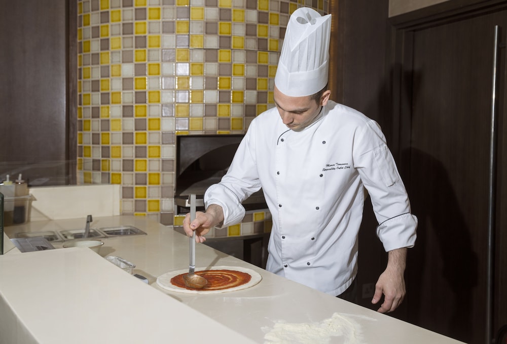 Amman Rotana Image 76