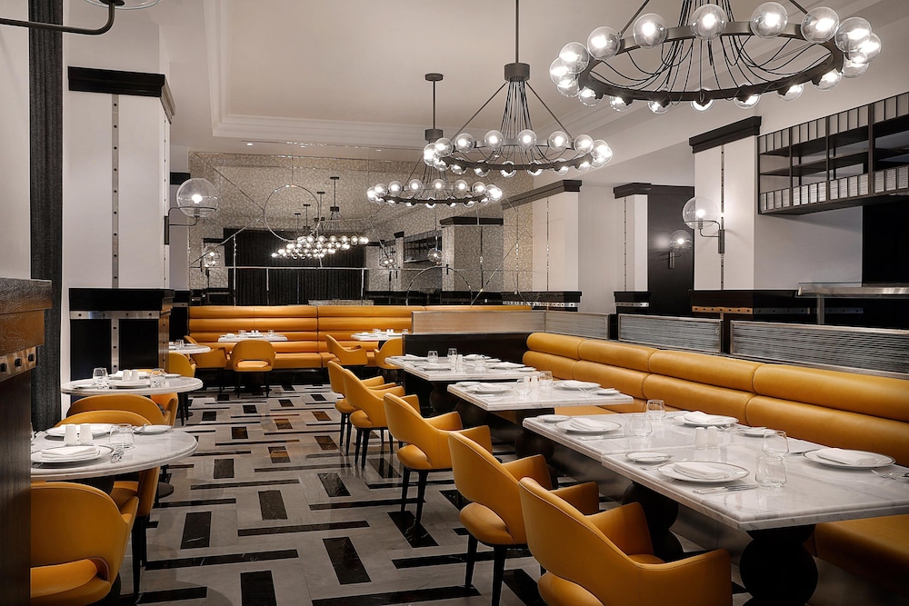 The St. Regis Amman Image 140