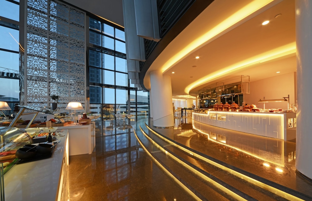 Amman Rotana Image 78