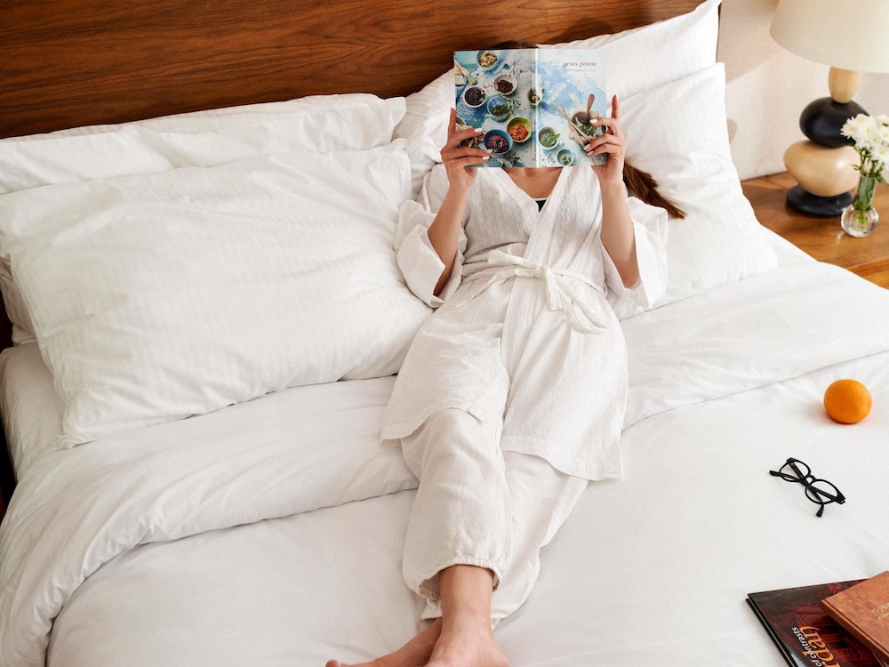 Movenpick Resort & Spa Tala Bay Aqaba Image 37