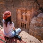 Explore Petra On A Guided Tour