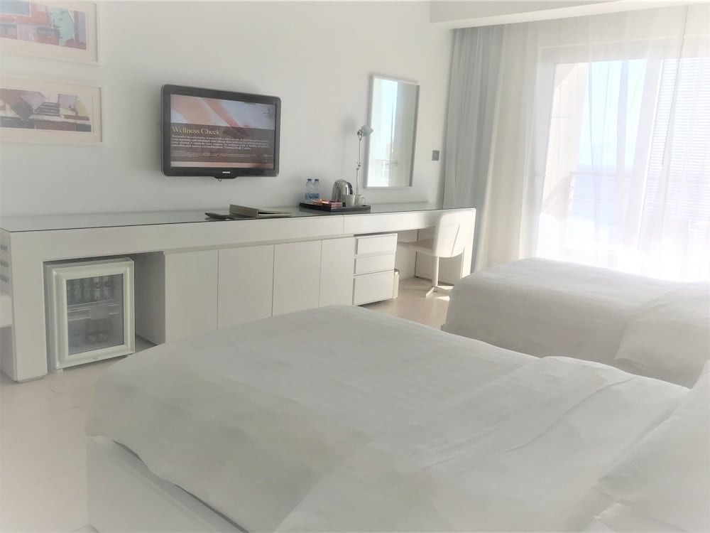 Kempinski Hotel Aqaba Red Sea Image 9