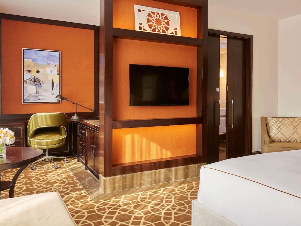 Fairmont Amman Image 46