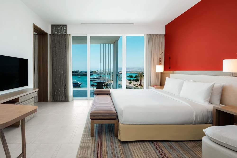 Hyatt Regency Aqaba Ayla Resort Image 18