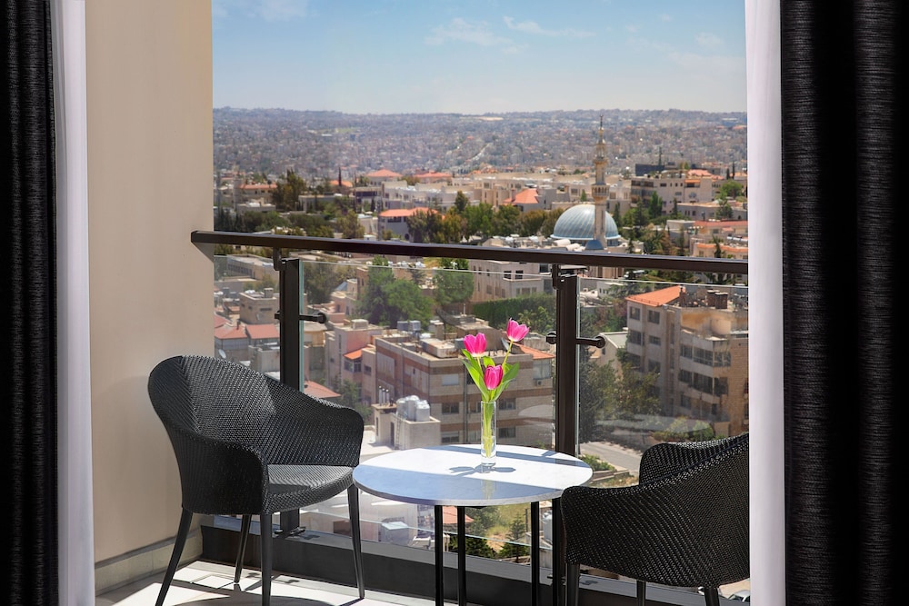 The St. Regis Amman Image 78