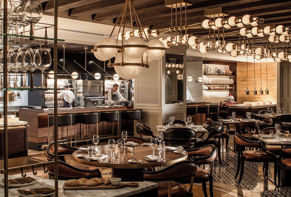 Four Seasons Hotel Amman Image 54