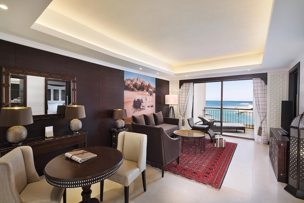 Al Manara, A Luxury Collection Hotel, Saraya Aqaba Image 50