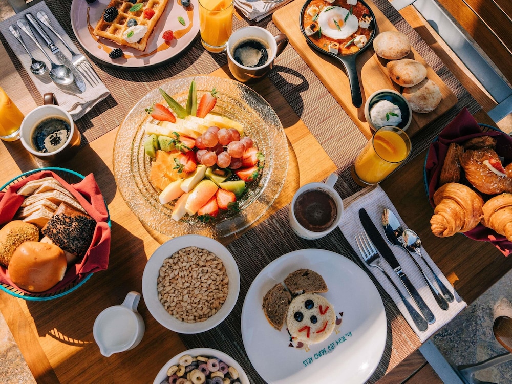 Movenpick Resort & Spa Tala Bay Aqaba Image 89