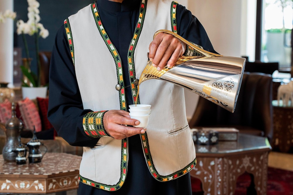 Al Manara, A Luxury Collection Hotel, Saraya Aqaba Image 110