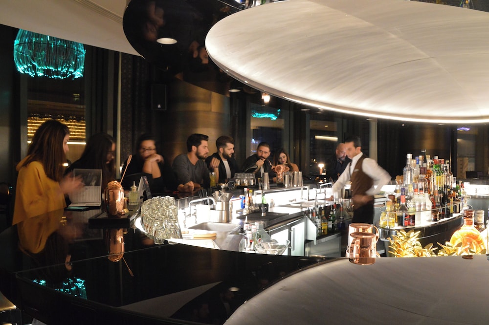 Amman Rotana Image 102