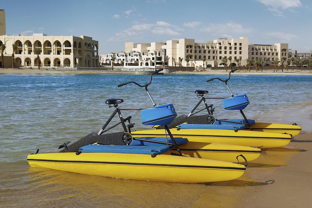 Al Manara, A Luxury Collection Hotel, Saraya Aqaba Image 107